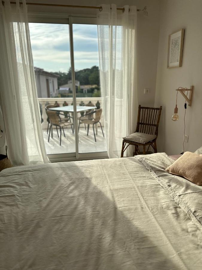 La Villa Du Rayol Saint Maximin ภายนอก รูปภาพ