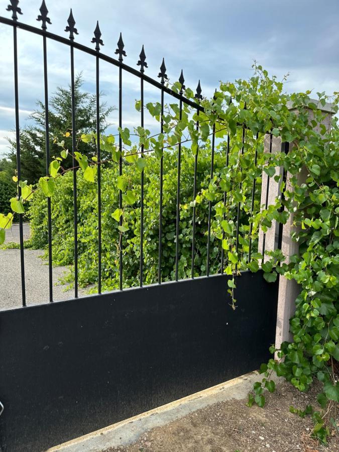 La Villa Du Rayol Saint Maximin ภายนอก รูปภาพ