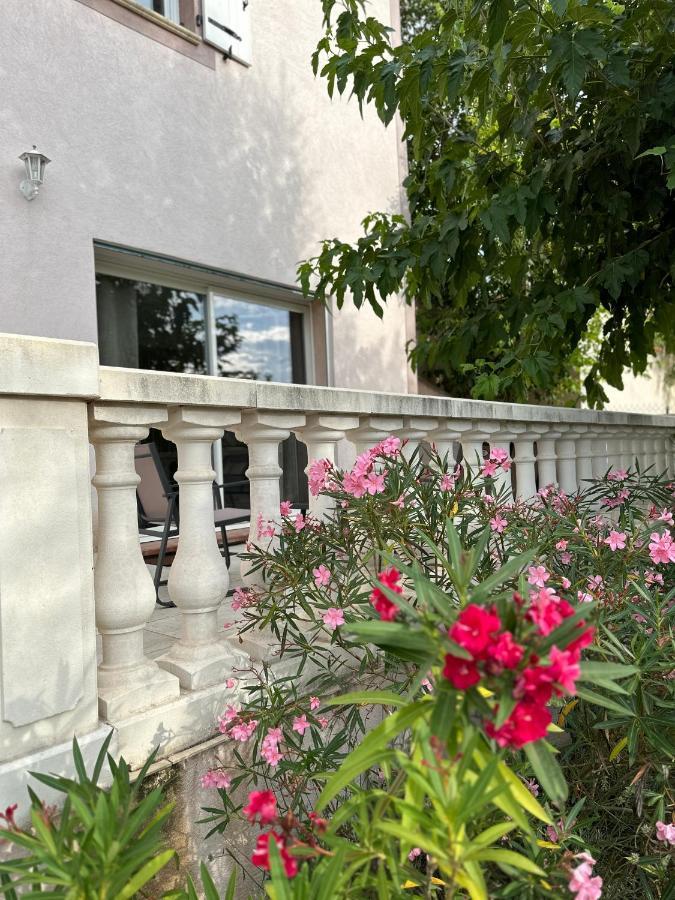 La Villa Du Rayol Saint Maximin ภายนอก รูปภาพ